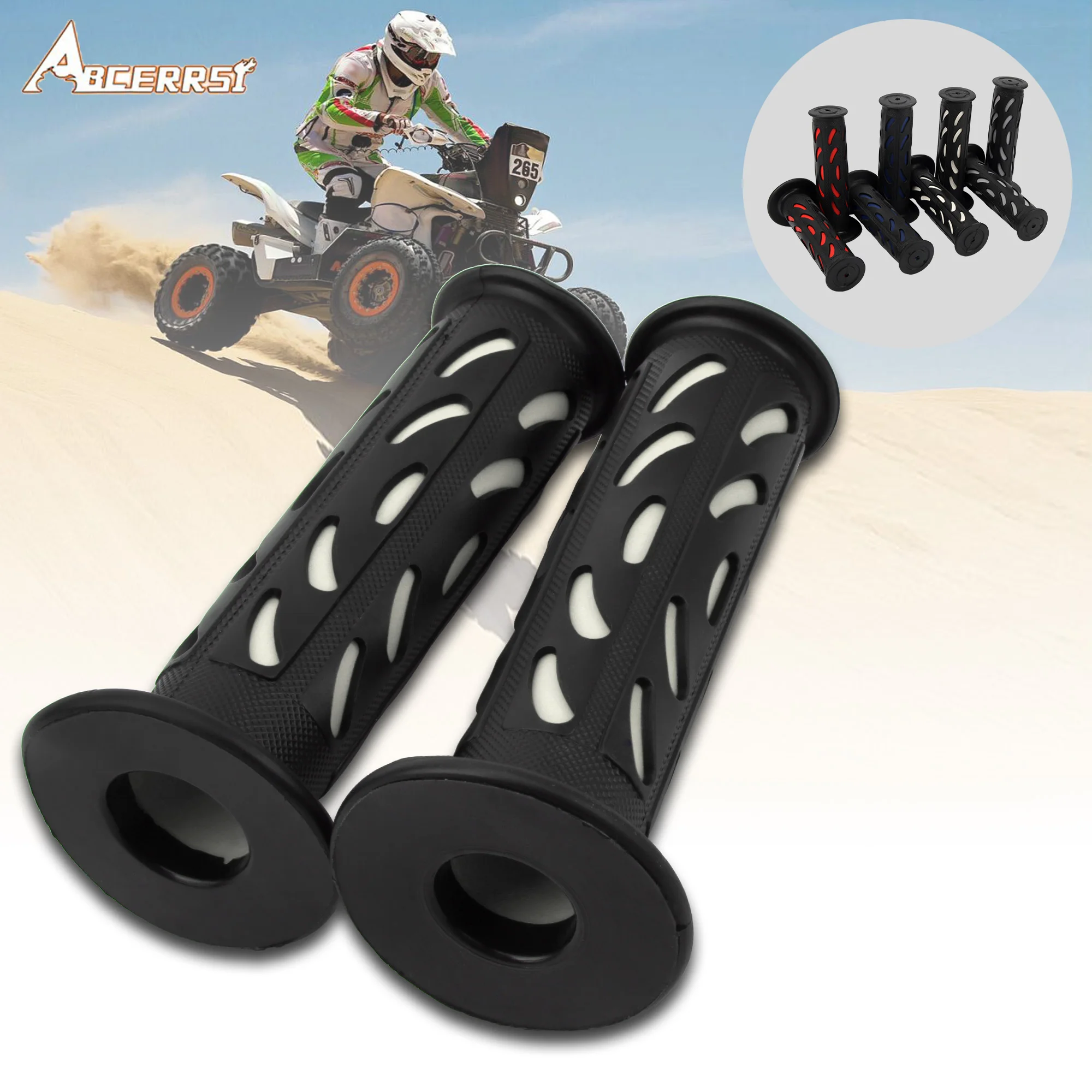 Motorcycle Handlebar Universal Motorbike Grips Rubber Modification Accessories For Honda Suzuki Ducati Benelli Moto Handles
Motorcycle Handlebar Universal Motorbike Grips Rubber Modification Accessories For Honda Suzuki Ducati Benelli Moto Handles
