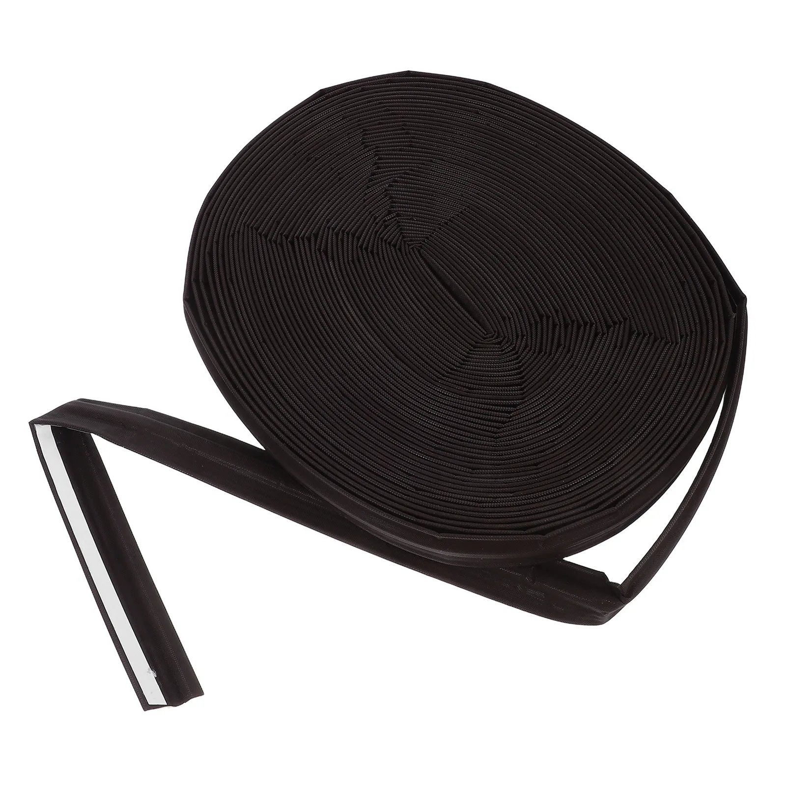 1 Roll Transparent Window Weather Sealing Strip Self-Adhesive Door Frame Seal Soundproofing Insulation Draft Stopper for Home
1 Roll Transparent Window Weather Sealing Strip Self-Adhesive Door Frame Seal Soundproofing Insulation Draft Stopper for Home