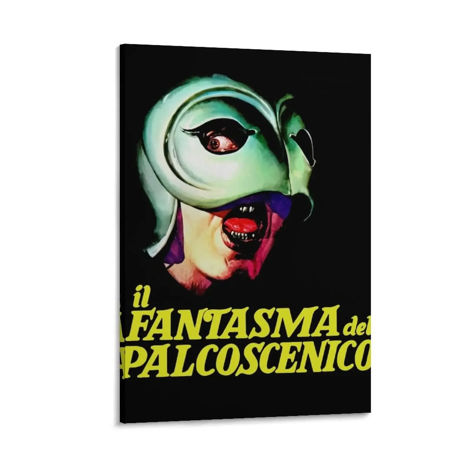 Phantom of the Paradise 3 Canvas Painting wall decoration paintings decorative frames wall room
Phantom of the Paradise 3 Canvas Painting wall decoration paintings decorative frames wall room