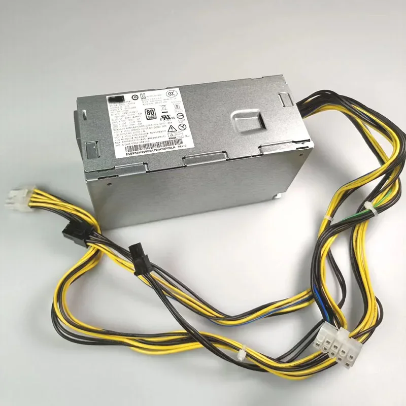Оригинальный новый блок питания PCK014 380 Вт для Lenovo M310 M410 M435 M510 M610 M90 M4600s M700 E73S E74S E75S E700 H3060 G5060 D5060
Оригинальный новый блок питания PCK014 380 Вт для Lenovo M310 M410 M435 M510 M610 M90 M4600s M700 E73S E74S E75S E700 H3060 G5060 D5060