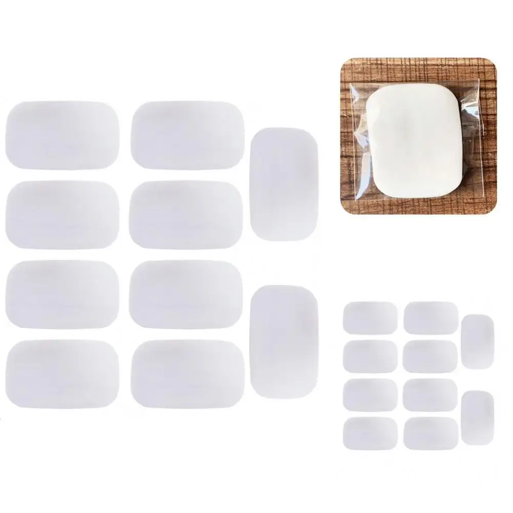 Bath Soap Sheet Portable Convenient Healthy Strong Cleaning Bath Soap Paper One Time Travel Portable Hand Washing Soap Tablet
Bath Soap Sheet Portable Convenient Healthy Strong Cleaning Bath Soap Paper One Time Travel Portable Hand Washing Soap Tablet