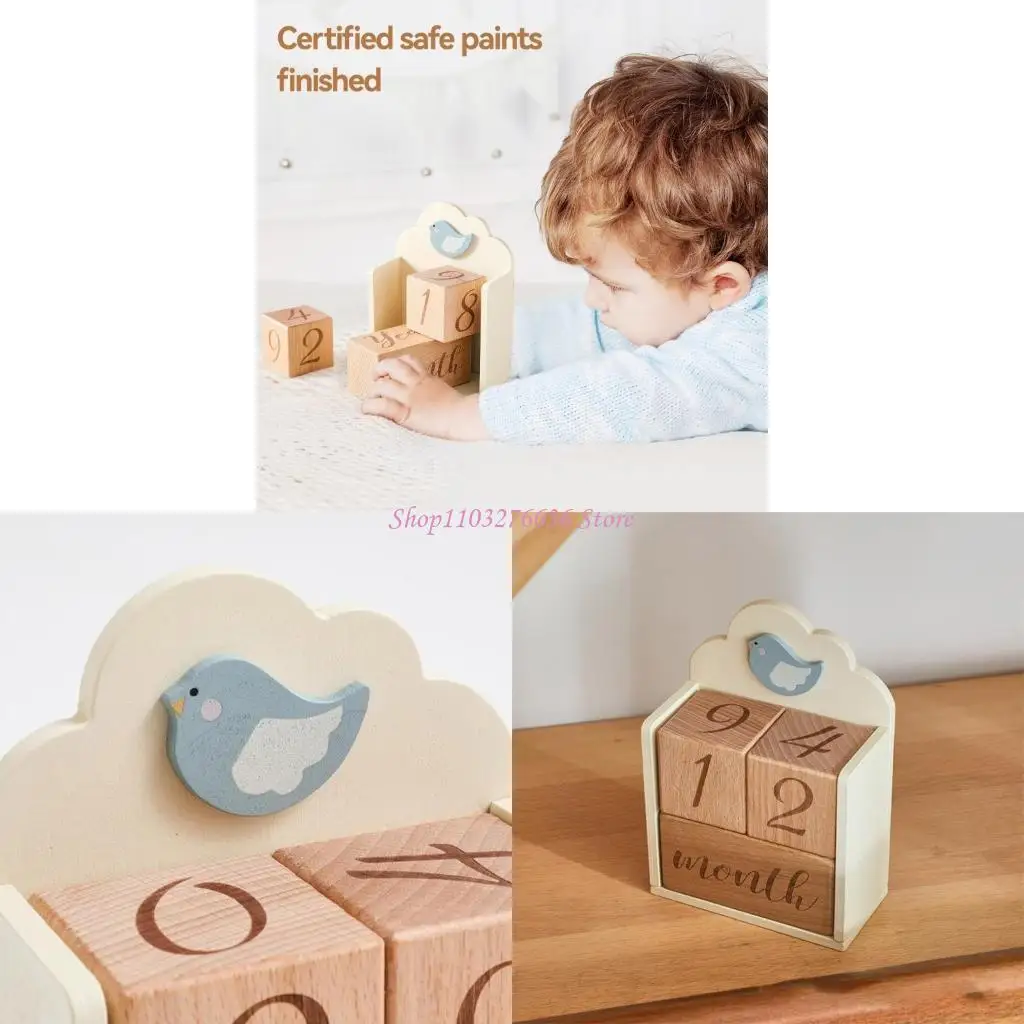 R6FD 1 SET Baby Milestones блокирует фотосессии реквизиты для захвата момента роста
R6FD 1 SET Baby Milestones блокирует фотосессии реквизиты для захвата момента роста