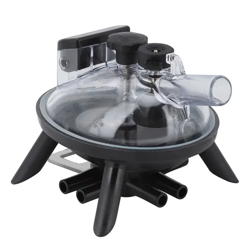 Запасной молокоотсос (молокосборник) 240 куб. см для высокопроизводительных доильных аппаратов (Desired-Essential)
Запасной молокоотсос (молокосборник) 240 куб. см для высокопроизводительных доильных аппаратов (Desired-Essential)