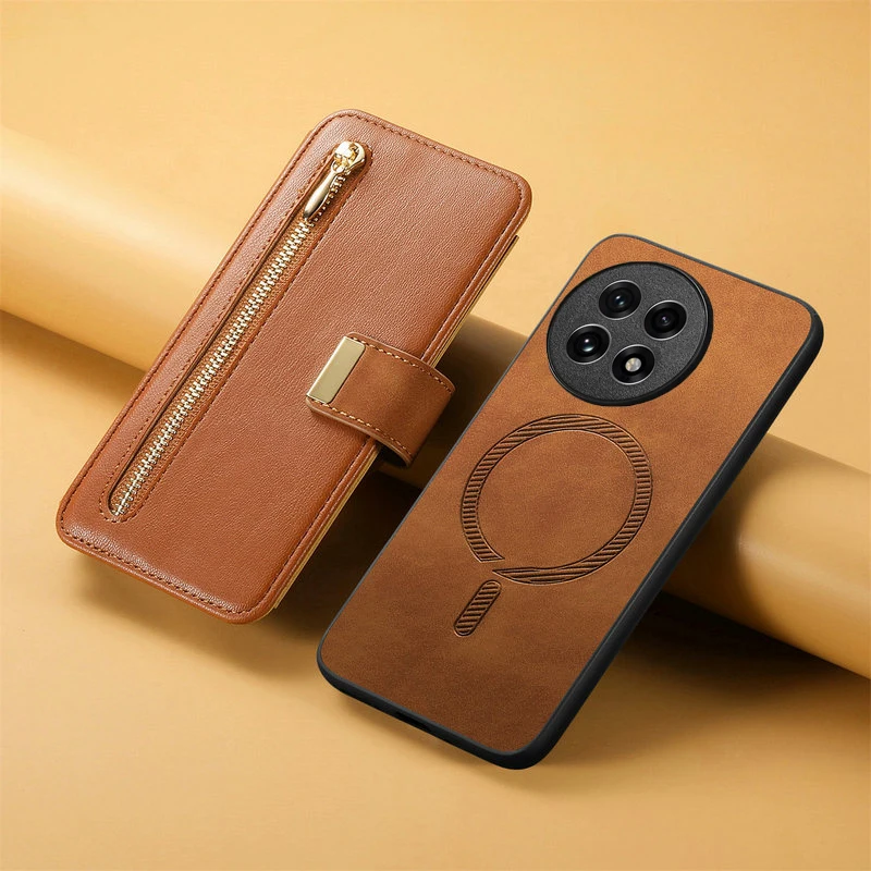 Detachable 2IN1 Zipper Wallet RFID Case for Oneplus 15R 15 13R 5G Luxury Cover Magnet Card Book Funda One Plus 13 R Ace 5 6 6T
Detachable 2IN1 Zipper Wallet RFID Case for Oneplus 15R 15 13R 5G Luxury Cover Magnet Card Book Funda One Plus 13 R Ace 5 6 6T