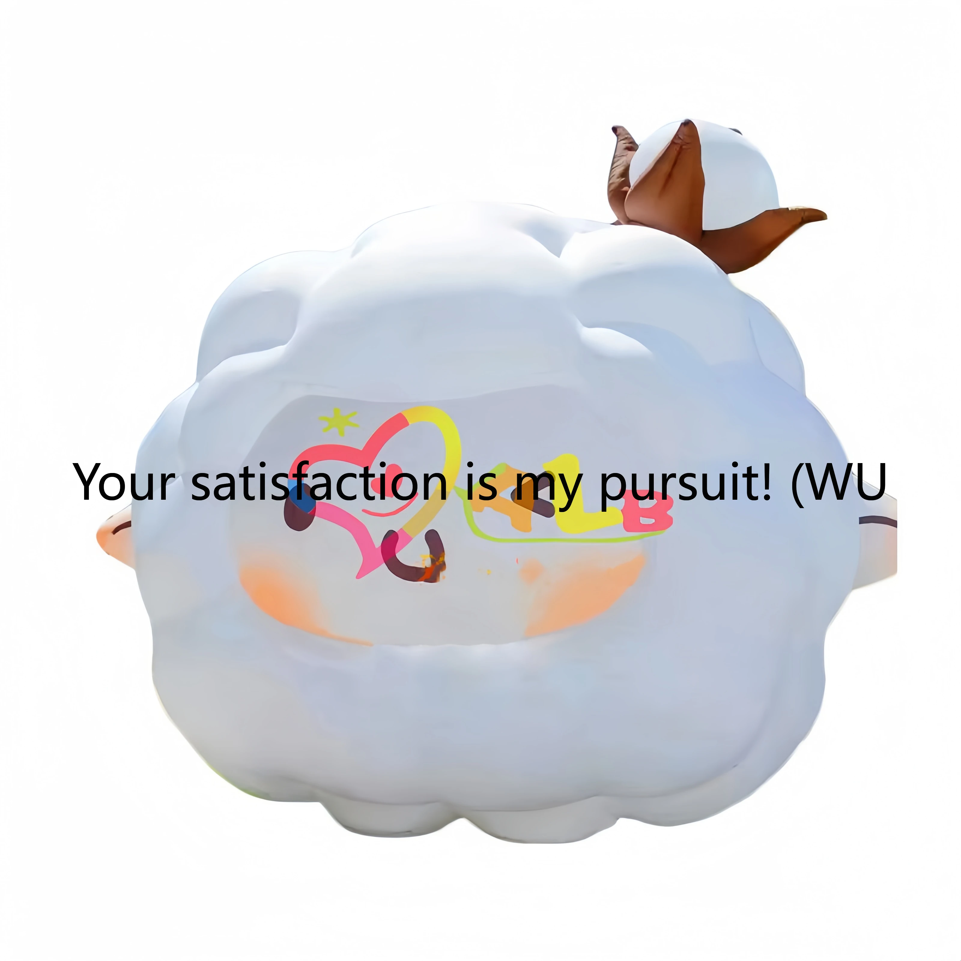 Transparent closed air floating Internet celebrity clock in Baiyun creative market layout
Transparent closed air floating Internet celebrity clock in Baiyun creative market layout
