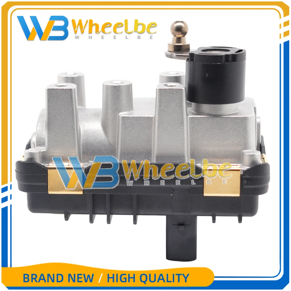 U-002 Electronic Actuator For Nissan Navara BV45 53039880337 53039880210 14411-5X01B 14411-5X01A 59001107114 6NW010099-01
U-002 Electronic Actuator For Nissan Navara BV45 53039880337 53039880210 14411-5X01B 14411-5X01A 59001107114 6NW010099-01
