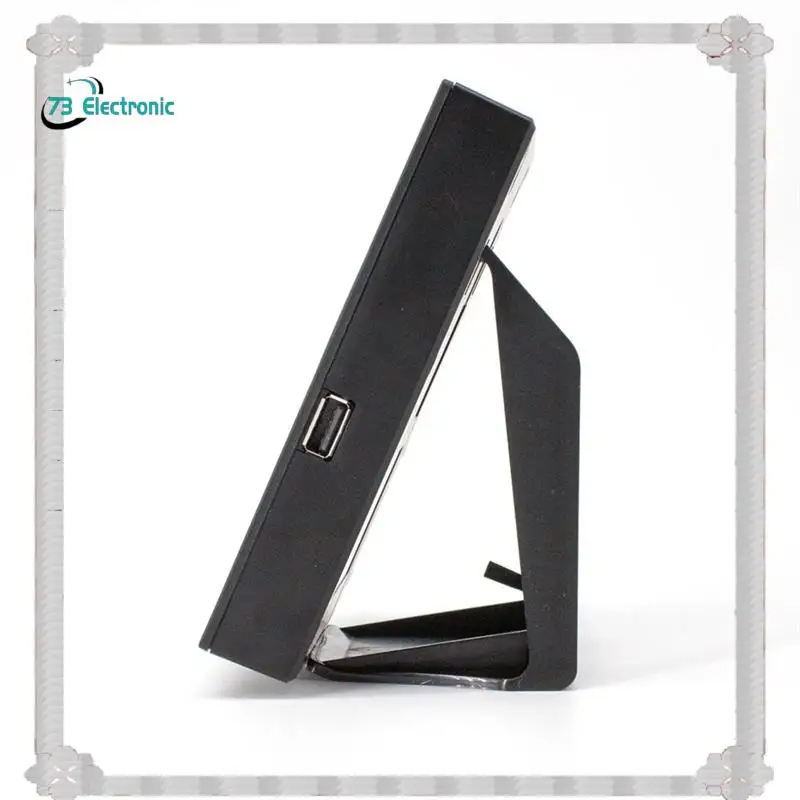 24-часовая доставка T500 Аппарат административного посещаемости Карта распознавания лиц Перетание пароля Вход за отпечатками ладони
24-часовая доставка T500 Аппарат административного посещаемости Карта распознавания лиц Перетание пароля Вход за отпечатками ладони