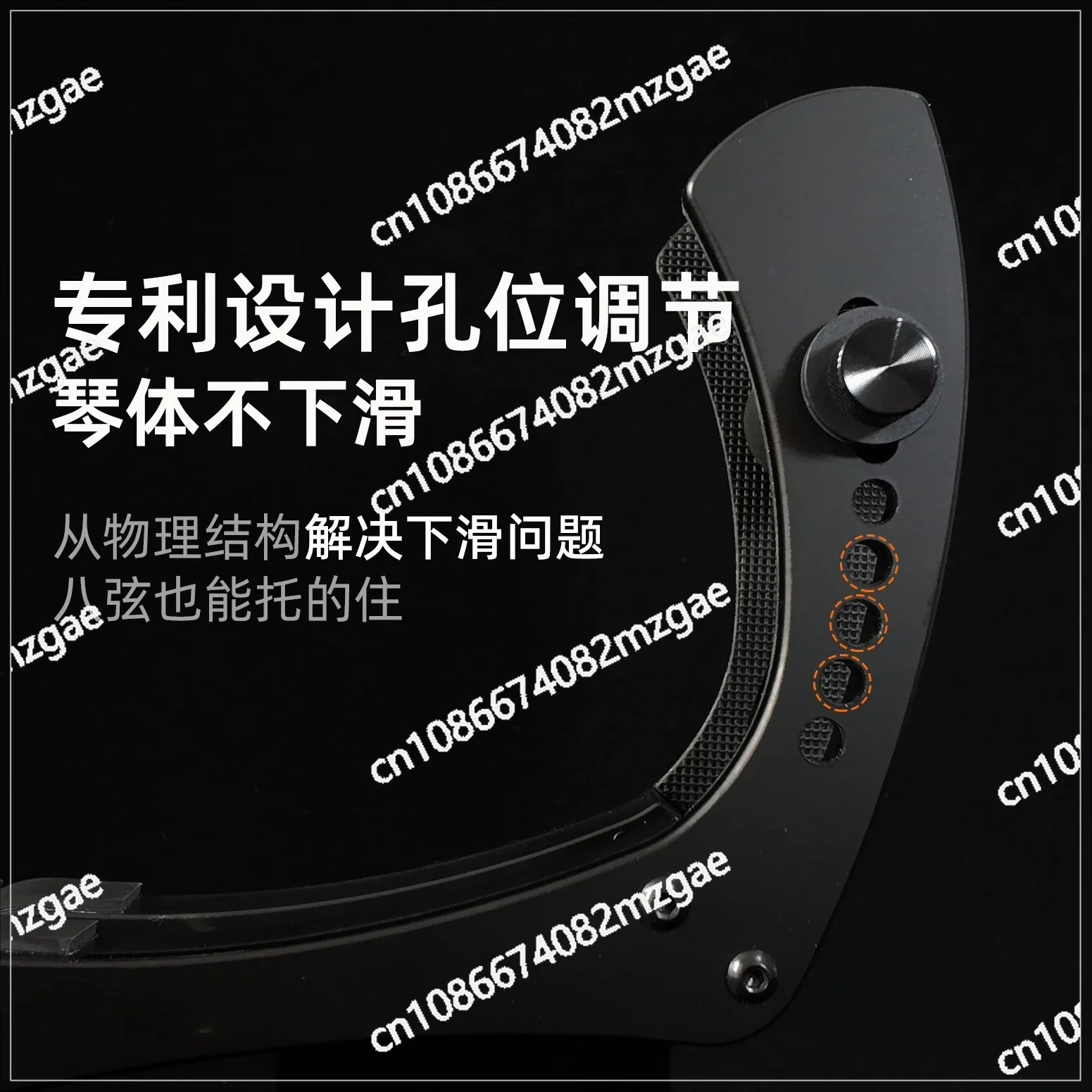 Electric Guitar Leg Support Bakelite Universal Guitar Playing Stand Acrylic Carbon Fiber Electric Guitar Support
Electric Guitar Leg Support Bakelite Universal Guitar Playing Stand Acrylic Carbon Fiber Electric Guitar Support