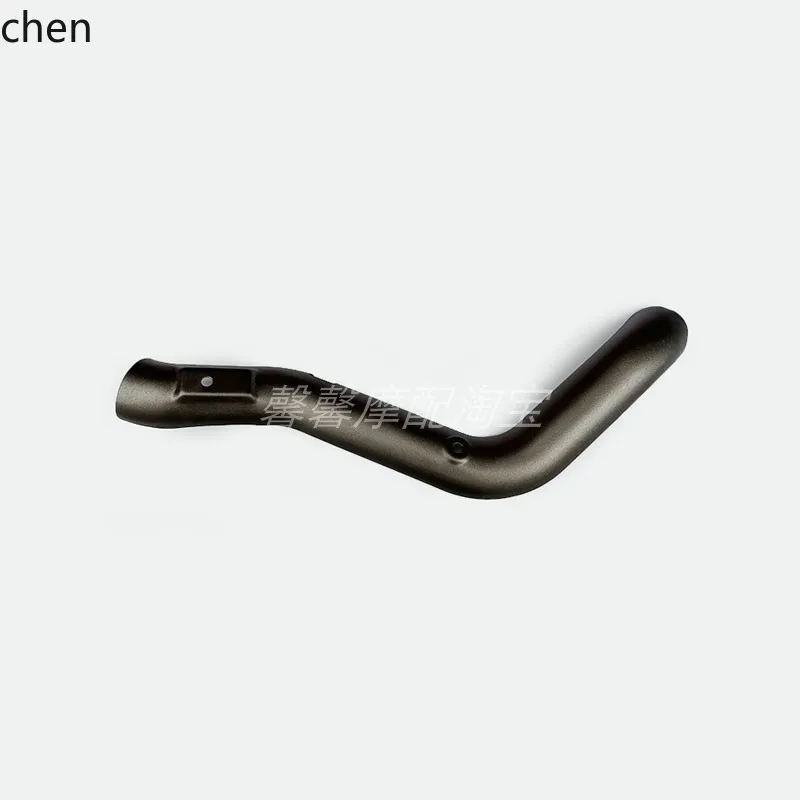ZML suitable for 300 exhaust pipe cover flash QJ300-12 flash 300S heat shield exhaust pipe cover
ZML suitable for 300 exhaust pipe cover flash QJ300-12 flash 300S heat shield exhaust pipe cover