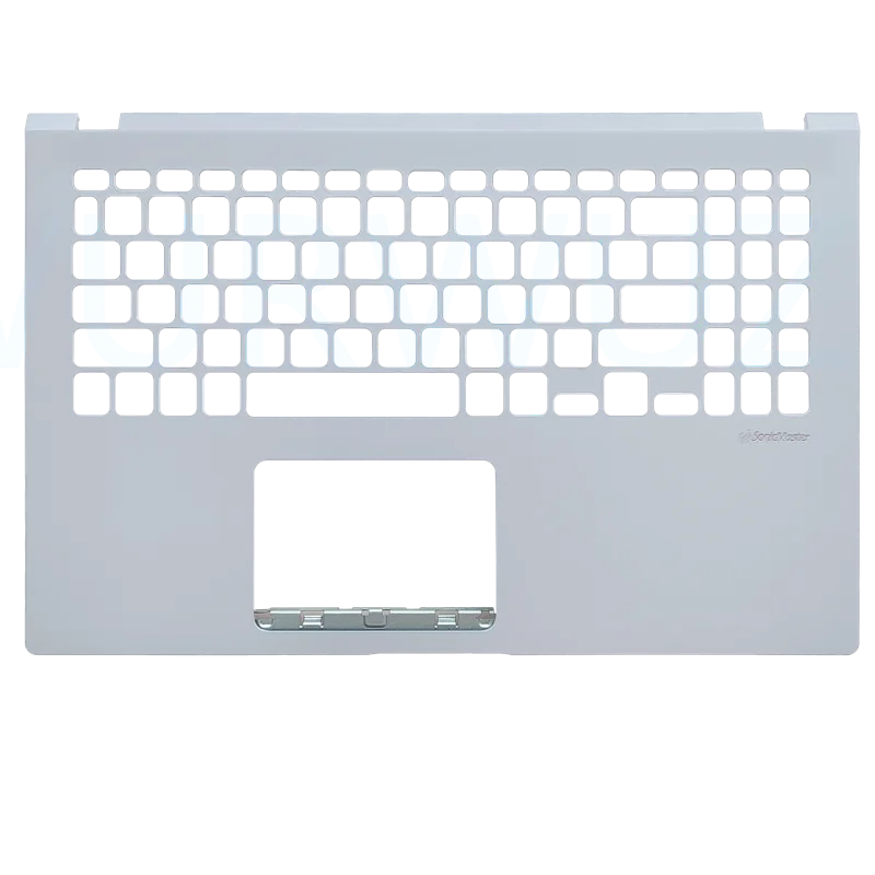 New Suitable Laptop Keyboard Shell For ASUS VIVOBOOK 15 X509 X509FA X509MA Silver 39XKRTAJN30
New Suitable Laptop Keyboard Shell For ASUS VIVOBOOK 15 X509 X509FA X509MA Silver 39XKRTAJN30