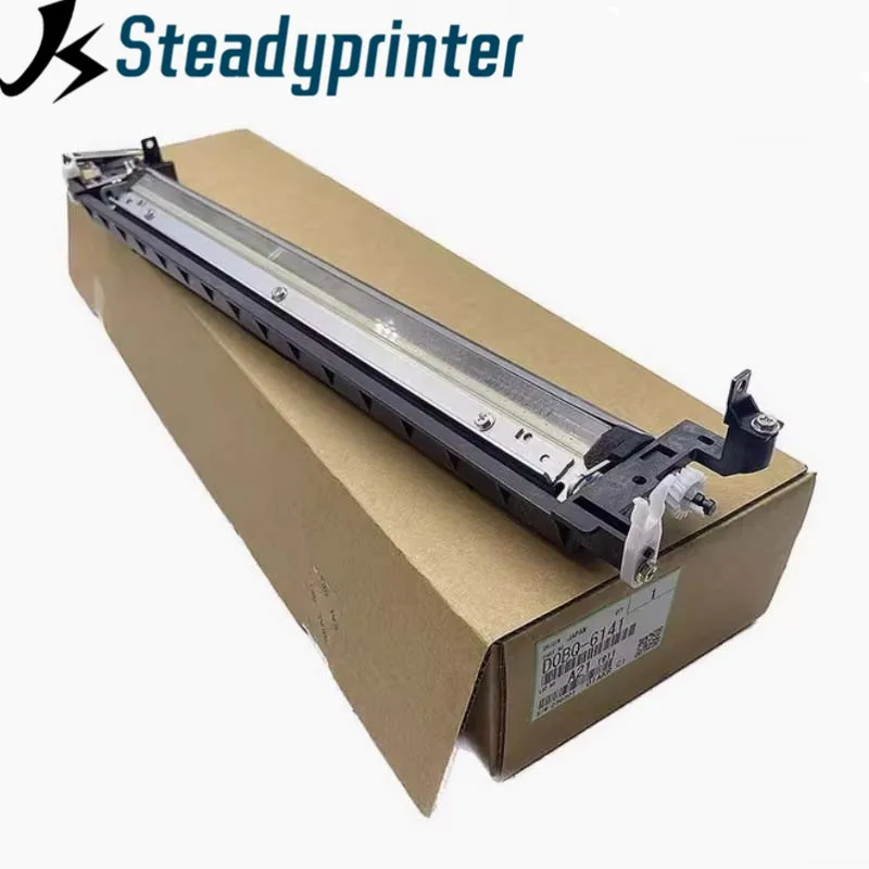 D241-6141 D0B-Q6141 Genuine ITB Transfer Belt Cleaning Assembly Unit For Ricoh MPC2003 2503 3003 3503 3004 4503 5503 6003 6004
D241-6141 D0B-Q6141 Genuine ITB Transfer Belt Cleaning Assembly Unit For Ricoh MPC2003 2503 3003 3503 3004 4503 5503 6003 6004