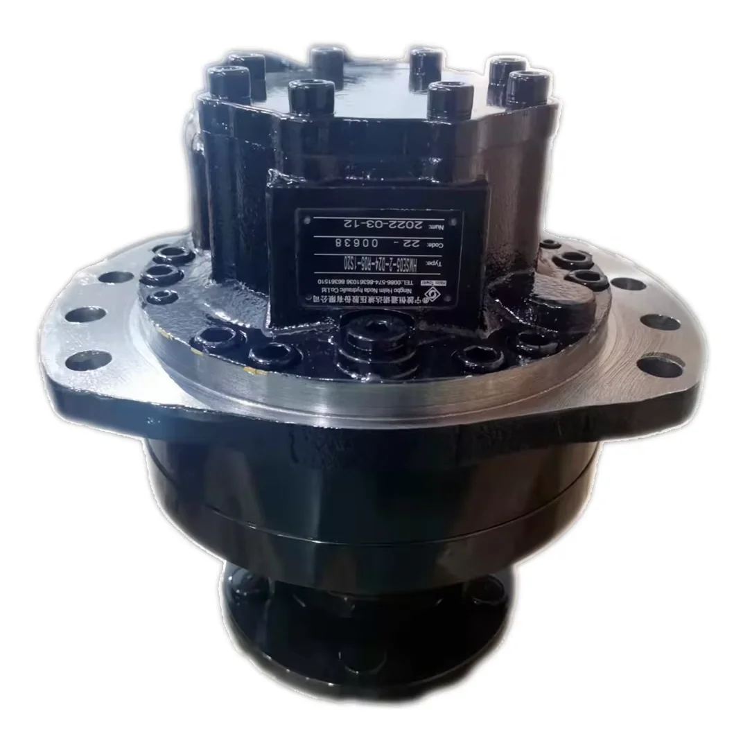 MS05 MSE05 Cast Iron Piston Hydraulic Motor 350Bar
MS05 MSE05 Cast Iron Piston Hydraulic Motor 350Bar