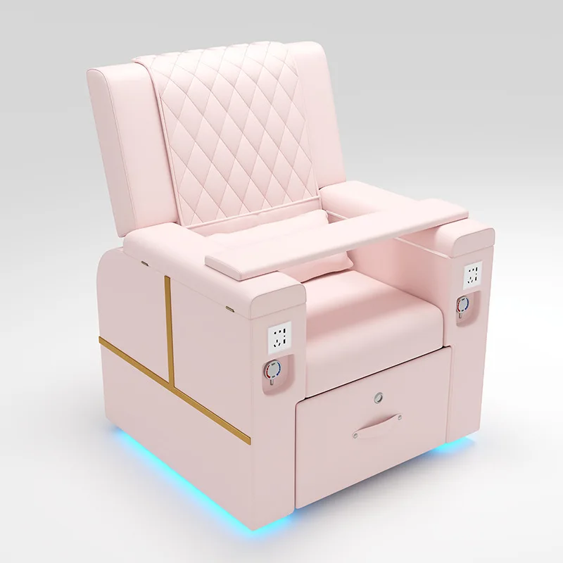 Electric Manicure Sofa Massage Foot Massage Chair Beauty Salon Nail Salon Multi-functional Eyelash Sofa Pedicure Chair
Electric Manicure Sofa Massage Foot Massage Chair Beauty Salon Nail Salon Multi-functional Eyelash Sofa Pedicure Chair