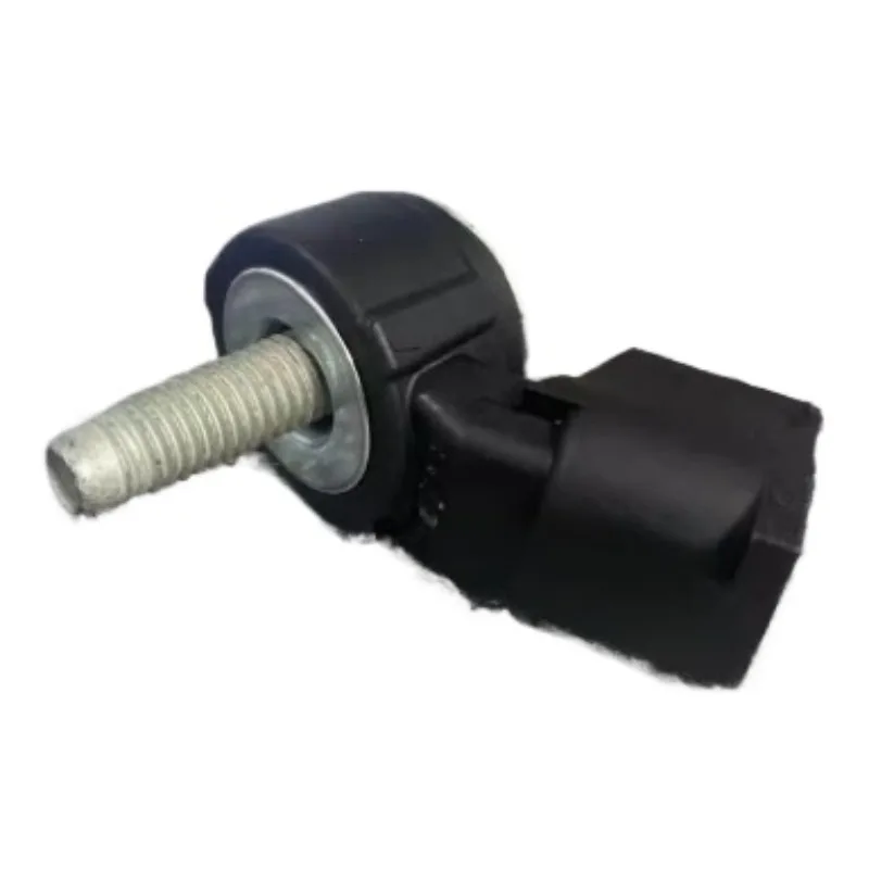 12623095 Genuine Knock Sensor Knocking Detector Sensing for Cadillac XTS ATSL CT6 XT5 CTS 1262-3095 Black Automobile Part
12623095 Genuine Knock Sensor Knocking Detector Sensing for Cadillac XTS ATSL CT6 XT5 CTS 1262-3095 Black Automobile Part