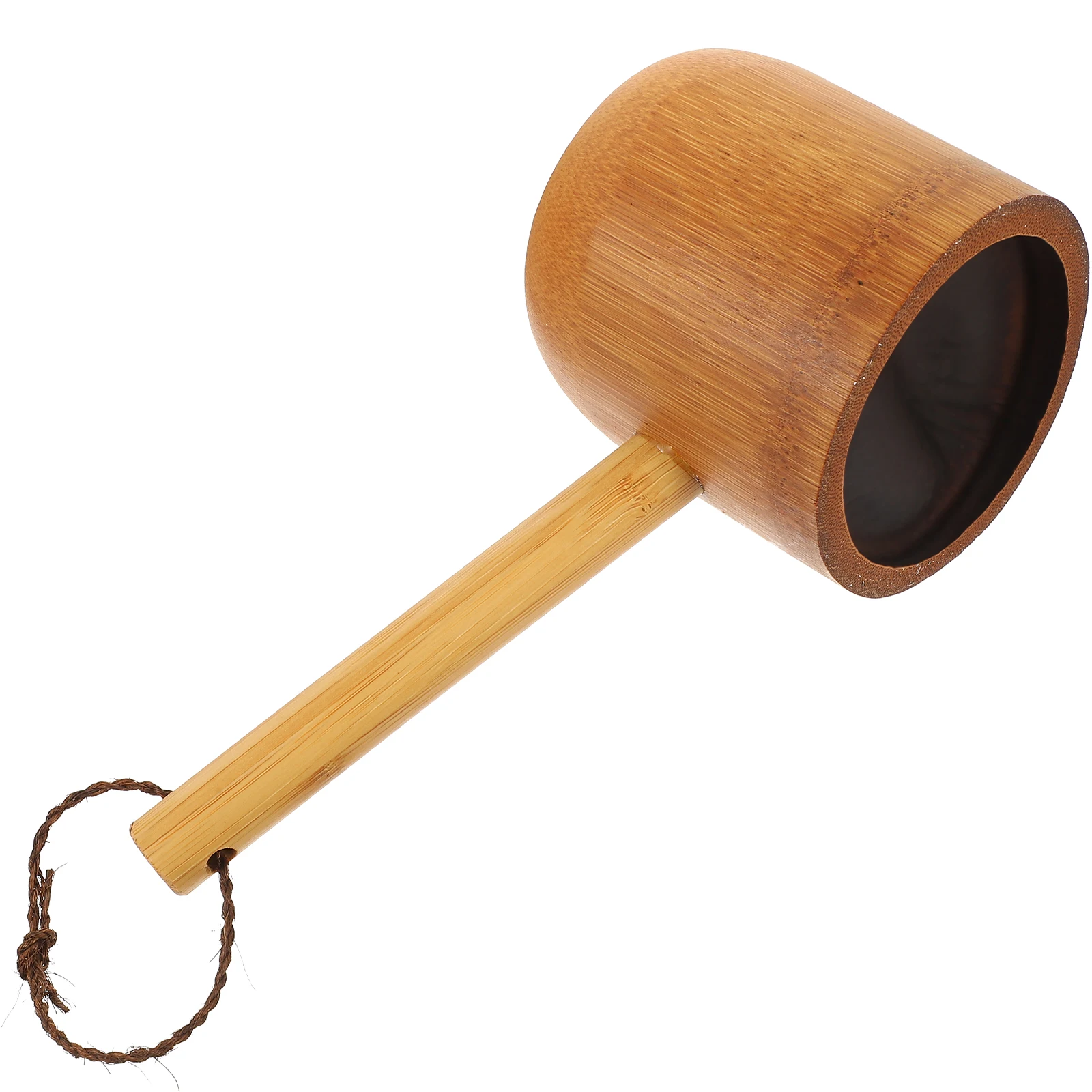 1pc Tea Ceremony Water Ladle Bamboo Long Handle Deep Bowl Easy Clean Multi-Functional Kitchen Ladle For Home Hotel Cooking Soup
1pc Tea Ceremony Water Ladle Bamboo Long Handle Deep Bowl Easy Clean Multi-Functional Kitchen Ladle For Home Hotel Cooking Soup