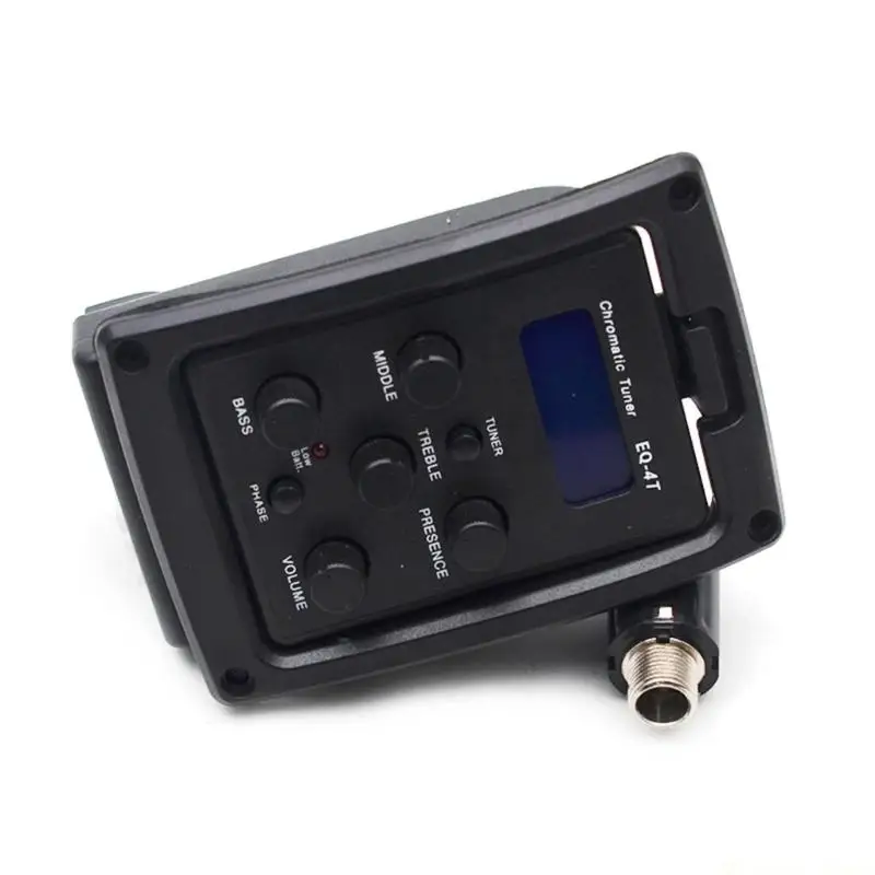 31BE Guitar Preamp With 4 Band Frequency Control Acoustic Guitar Preamp Enduring
31BE Guitar Preamp With 4 Band Frequency Control Acoustic Guitar Preamp Enduring