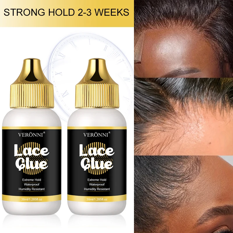Клей для кружевных париков 38 мл, водостойкий, сверхпрочный, невидимый, быстросохнущий, легко удаляемый, универсальный клей для париков, клей для волос для париков.
Клей для кружевных париков 38 мл, водостойкий, сверхпрочный, невидимый, быстросохнущий, легко удаляемый, универсальный клей для париков, клей для волос для париков.