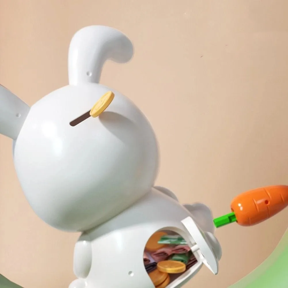 Cartoon Animal Savings Tank High-Capacity Cash Cabinet Home Decoration Piggy Bank Money Box Cash Box Coin Box
Cartoon Animal Savings Tank High-Capacity Cash Cabinet Home Decoration Piggy Bank Money Box Cash Box Coin Box