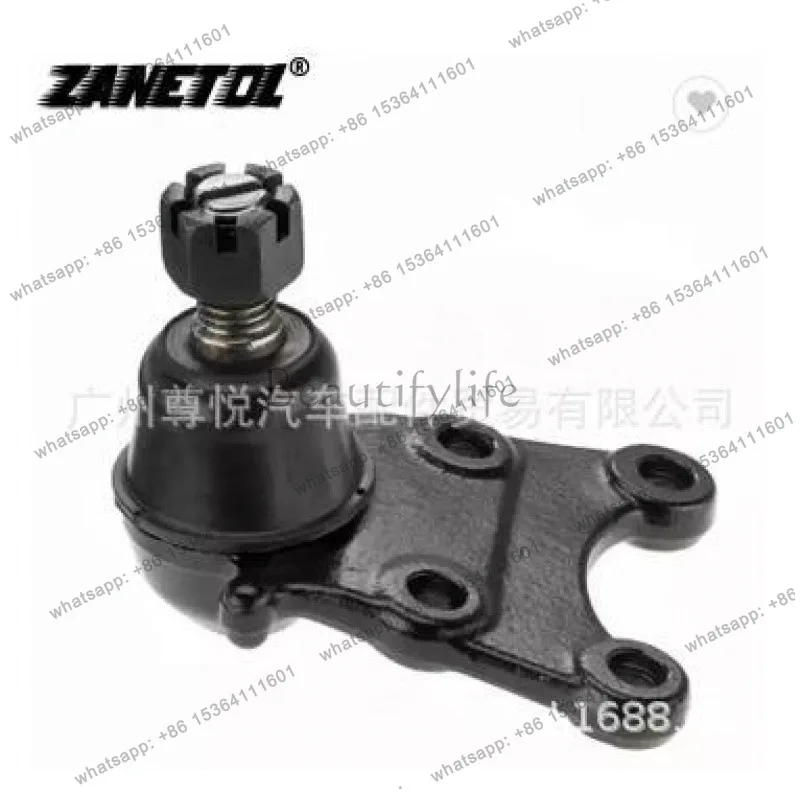Suitable for '04-12 Car Lower Ball Head 89040240
Suitable for '04-12 Car Lower Ball Head 89040240