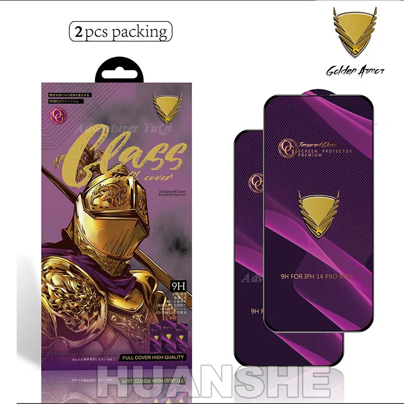 2PCS Premium Full Glue Armor Tempered Glass Screen Protector for iPhone 17 16e 16 15 14 13 12 11 Pro Max XS XR X 8 Plus 7 Plus
2PCS Premium Full Glue Armor Tempered Glass Screen Protector for iPhone 17 16e 16 15 14 13 12 11 Pro Max XS XR X 8 Plus 7 Plus
