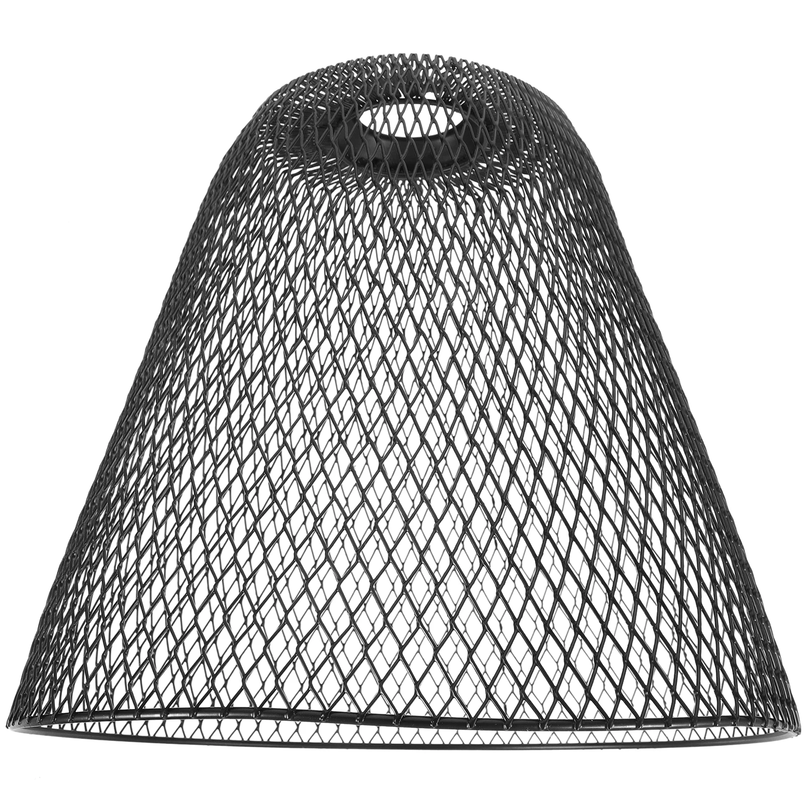 Metal Lampshade Black Decorative Light Cover For Pendant Hanging Chandelier Ceiling Lamp Replacement Home
Metal Lampshade Black Decorative Light Cover For Pendant Hanging Chandelier Ceiling Lamp Replacement Home