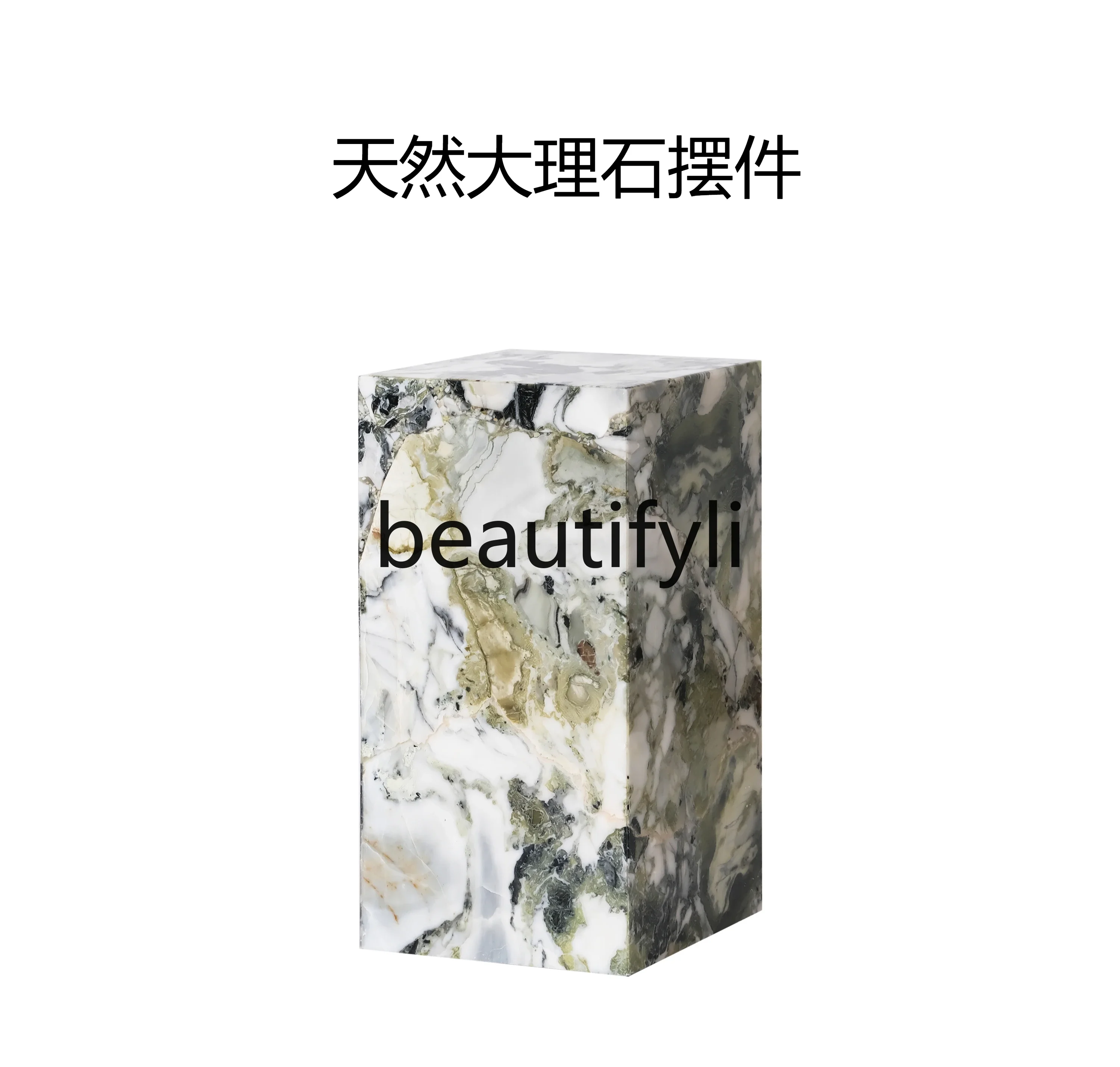 Natural marble, luxury stone edge several entrances, living room vase ornament
Natural marble, luxury stone edge several entrances, living room vase ornament