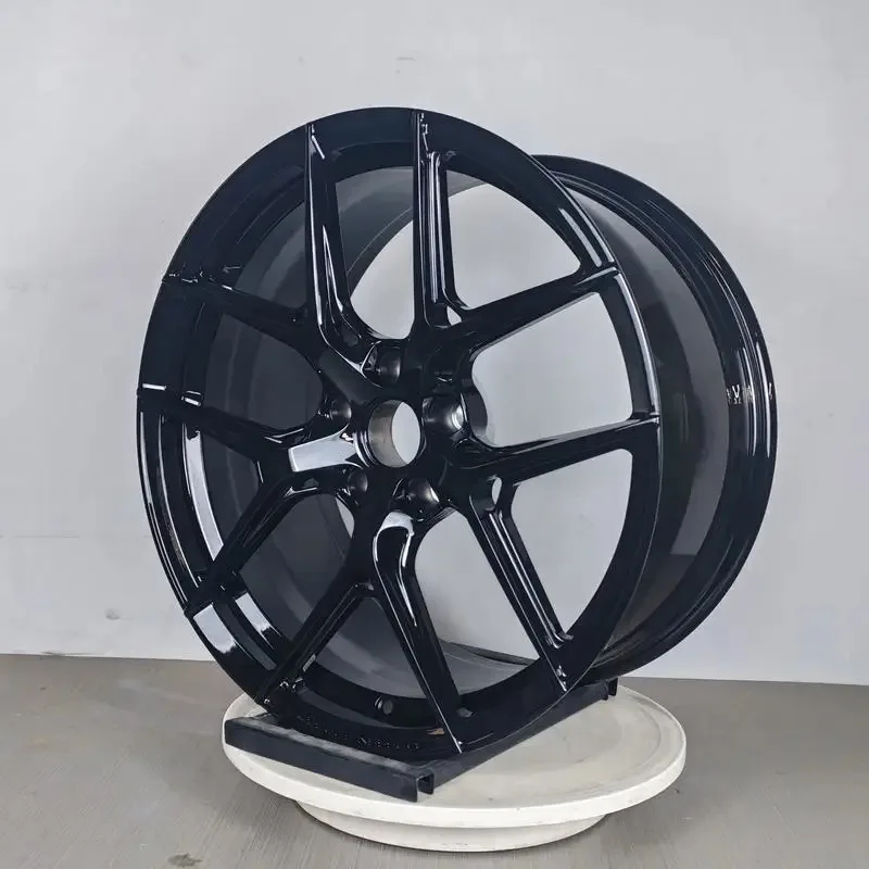 Lightweight Forged Car Wheels Aluminum Rims 18 19 20 21 22Inch 5x112 5x120 Forged Rim Fit For G80 M3 M4 E60 F10
Lightweight Forged Car Wheels Aluminum Rims 18 19 20 21 22Inch 5x112 5x120 Forged Rim Fit For G80 M3 M4 E60 F10