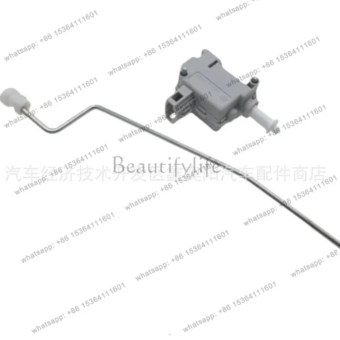 Automobile, fuel tank cap latch, fuel tank door motor, actuator 3AD810773
Automobile, fuel tank cap latch, fuel tank door motor, actuator 3AD810773