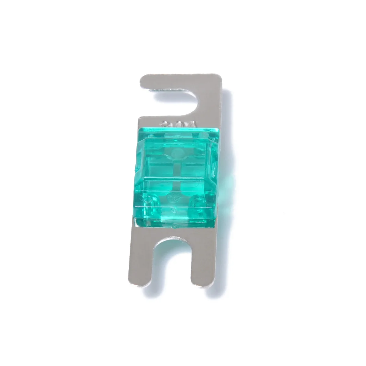 5pcs Mini Anl 30A Car Audio Power Wire Fuse Green For Boat Truck Durable Circuit Protection Noise Elimination
5pcs Mini Anl 30A Car Audio Power Wire Fuse Green For Boat Truck Durable Circuit Protection Noise Elimination