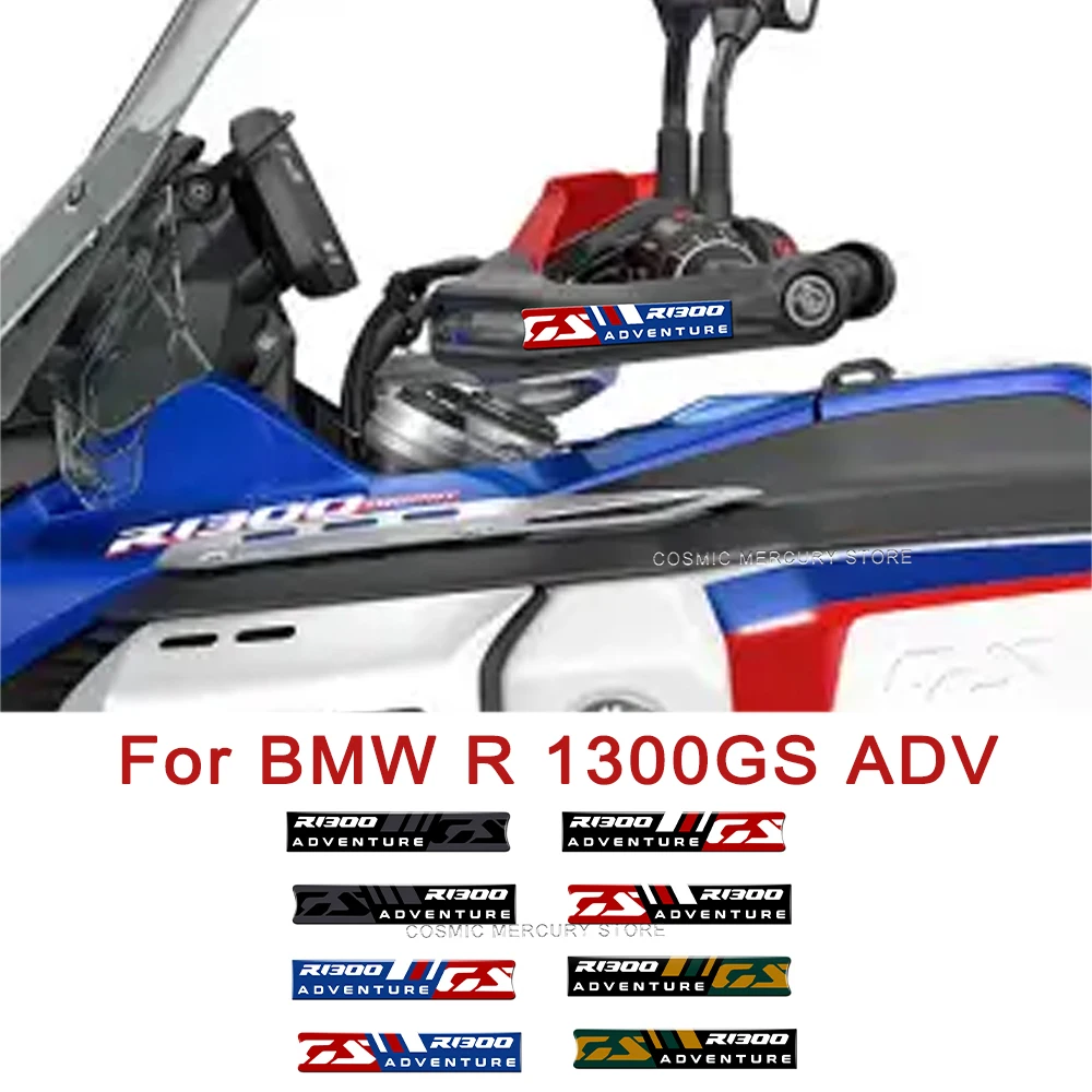 For BMW R 1300 GS Adventure 2025 3D Epoxy Resin Protective Sticker Motorcycle Kit Protective Decoration Kit
For BMW R 1300 GS Adventure 2025 3D Epoxy Resin Protective Sticker Motorcycle Kit Protective Decoration Kit