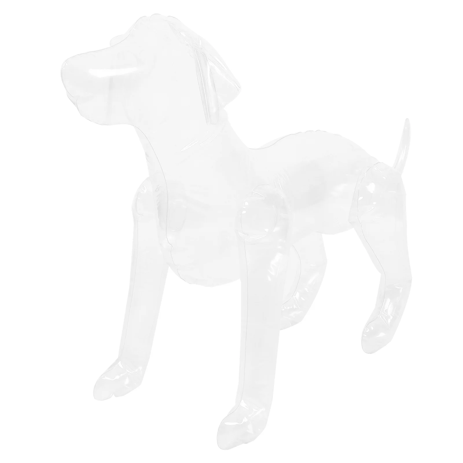 Dog Costumes for Medium Dogs Inflatable Mannequin Clothes Display Model Clothing Pet Shop
Dog Costumes for Medium Dogs Inflatable Mannequin Clothes Display Model Clothing Pet Shop