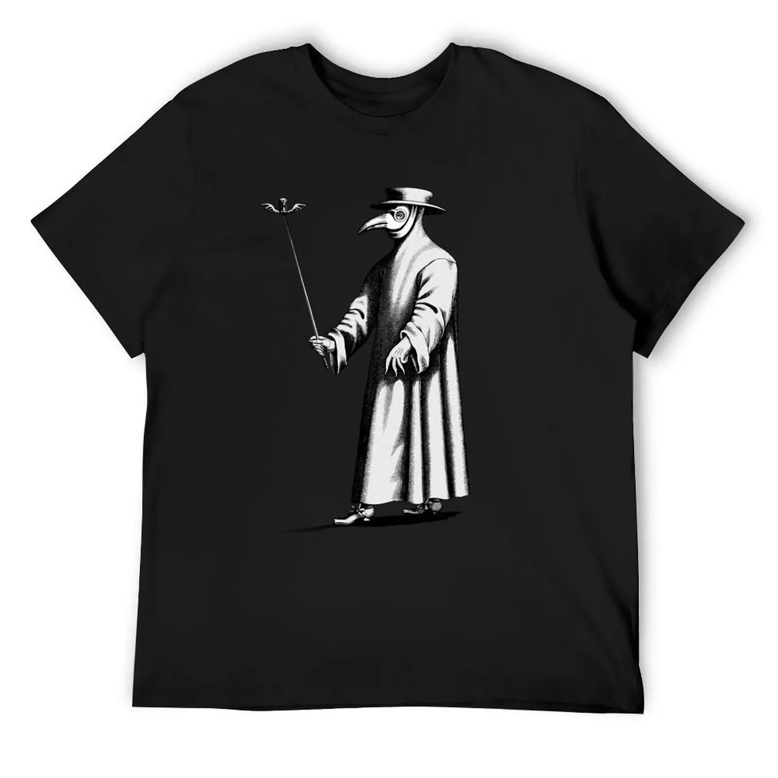 Bubonic Plague Doctor Mask-Black Plague Black Death Disease T-Shirt boys animal print man t shirt mens plain t shirts
Bubonic Plague Doctor Mask-Black Plague Black Death Disease T-Shirt boys animal print man t shirt mens plain t shirts