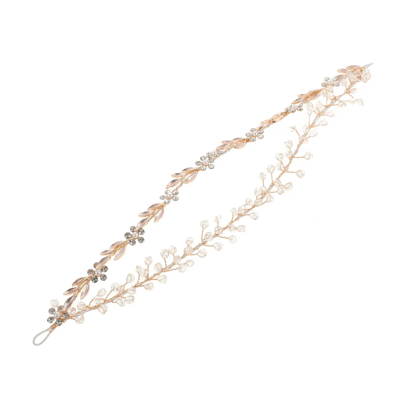 Bridal Headband Crystal Pearl Hairband Elegant Lightweight Zinc Alloy Wedding Party Prom Homecoming Garden Reception Anniversary
Bridal Headband Crystal Pearl Hairband Elegant Lightweight Zinc Alloy Wedding Party Prom Homecoming Garden Reception Anniversary