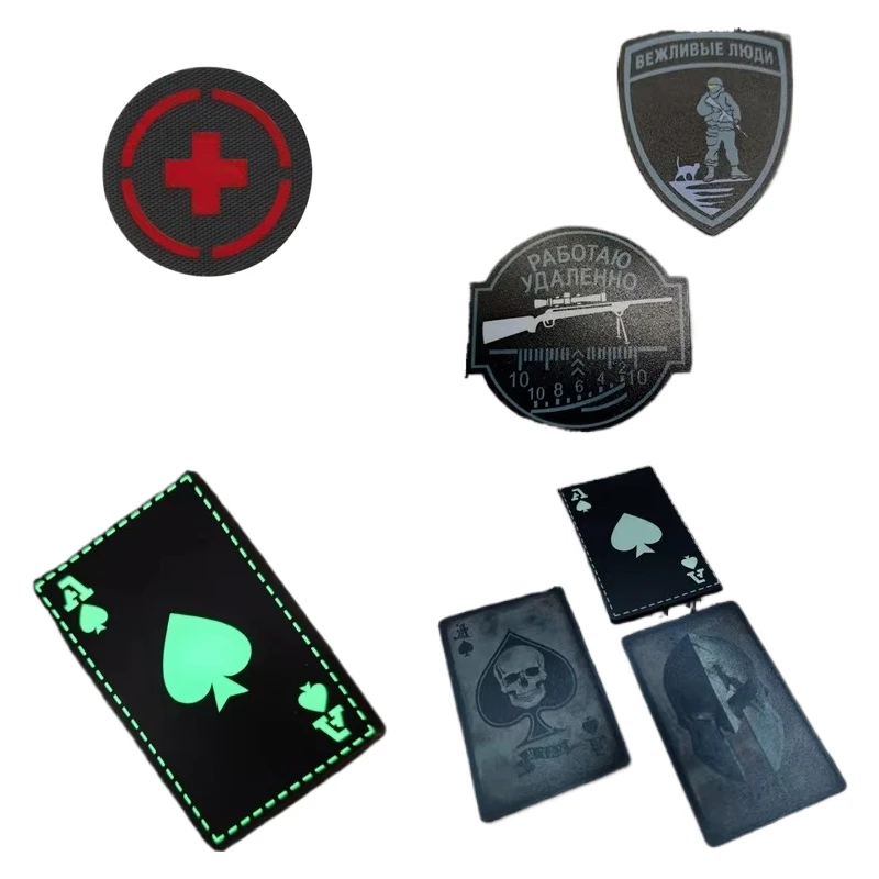 medical Hook and loop patches for clothing,Tactical Backpack Hat Clothes Accessories patch,outdoors adornment Morale badge
medical Hook and loop patches for clothing,Tactical Backpack Hat Clothes Accessories patch,outdoors adornment Morale badge