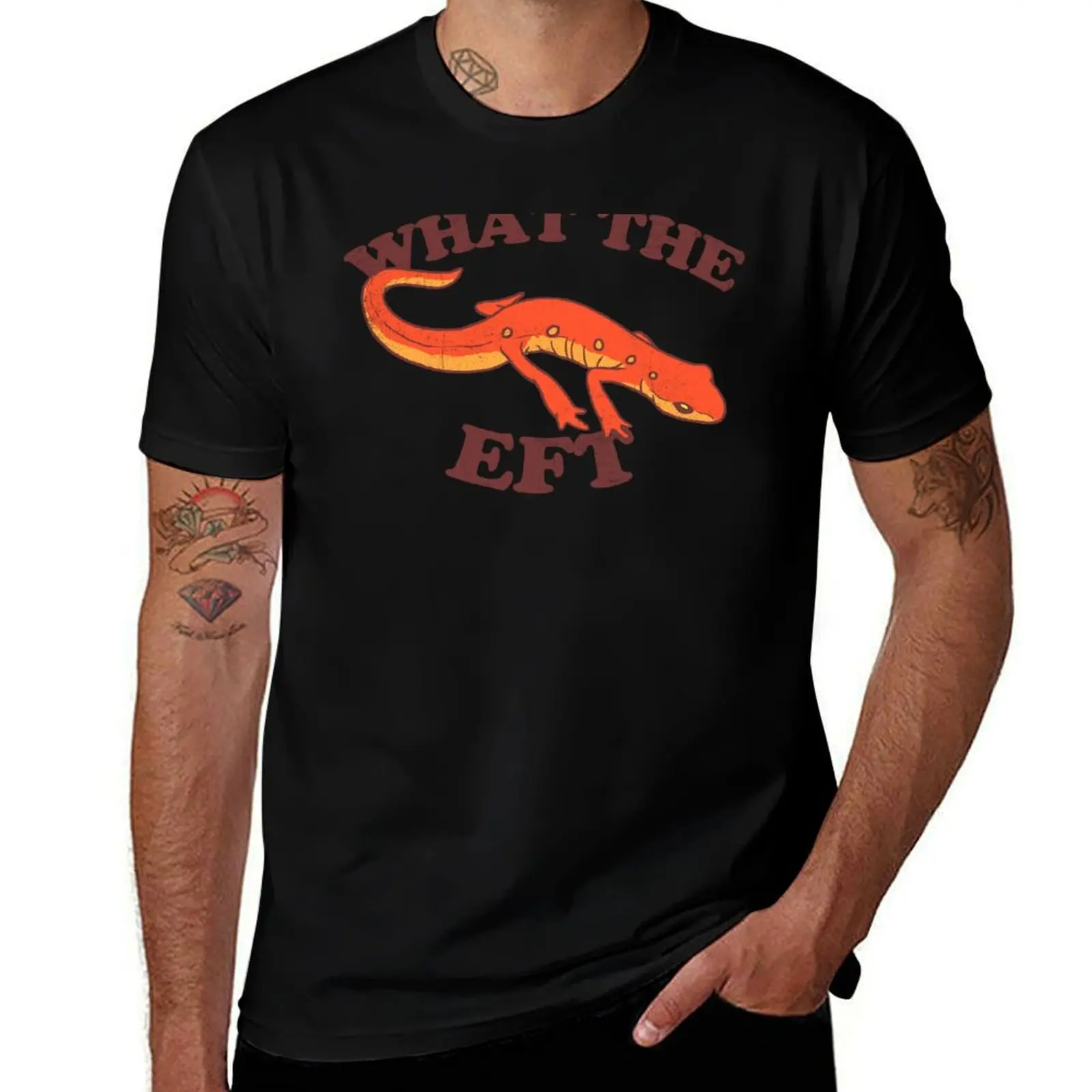 shirt custom t The man Eft t for white shirts pack print T-Shirt What
shirt custom t The man Eft t for white shirts pack print T-Shirt What