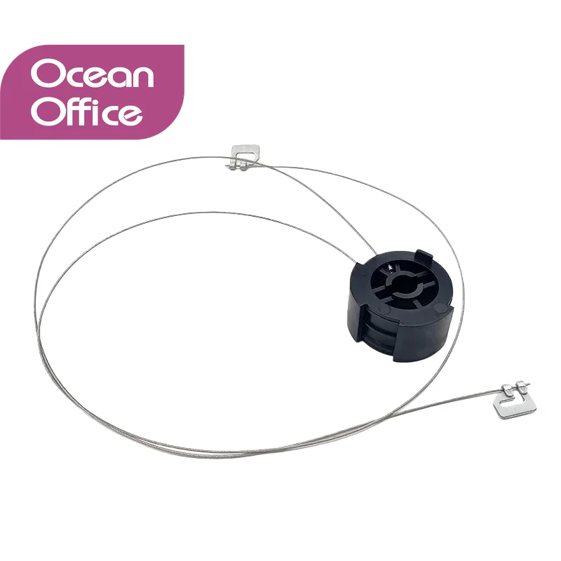 5pcs A2936684 A2486684 Pulley Drive Were Assy for RICOH MP7500 5500 6000 6001 6002 6500 7000 7001 1055 1060 1075 2051 2060 2075
5pcs A2936684 A2486684 Pulley Drive Were Assy for RICOH MP7500 5500 6000 6001 6002 6500 7000 7001 1055 1060 1075 2051 2060 2075