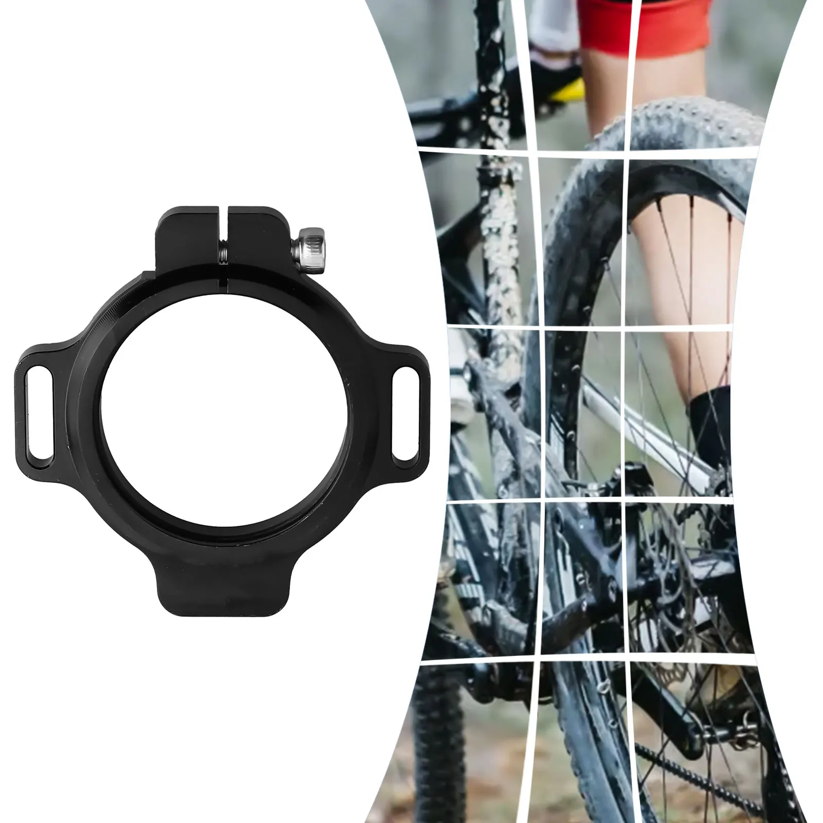 Practical Quality Crank Adjuster Part Preloader Professional Useful Bike Crank Chainring Dub For-SRAM With Washer
Practical Quality Crank Adjuster Part Preloader Professional Useful Bike Crank Chainring Dub For-SRAM With Washer