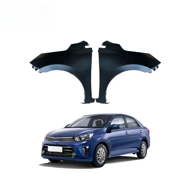 Original Quality Wholesale Steel Front Fender Right Left Passenger Side Fender for Pegas/Soluto 2017 Exterior
Original Quality Wholesale Steel Front Fender Right Left Passenger Side Fender for Pegas/Soluto 2017 Exterior