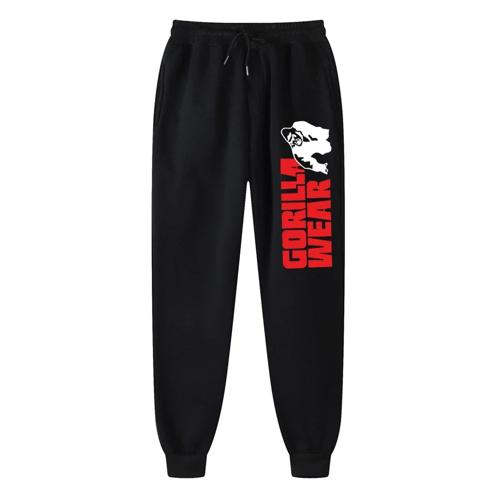 Men's Women's Long Pants Autumn and Winter New Long Pants Mens Casual Fleece Sweatpants Soft Sports Pants Jogging Pants
Men's Women's Long Pants Autumn and Winter New Long Pants Mens Casual Fleece Sweatpants Soft Sports Pants Jogging Pants