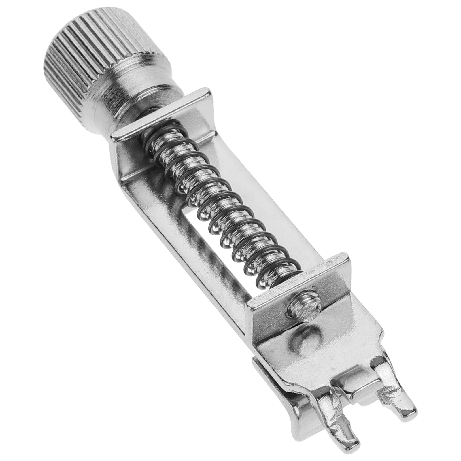Octave Adjustment Tool Double Locking Tremolo System Truss Rod Fittings Guitar Parts Accessories Silver Color Metal Longtime Use
Octave Adjustment Tool Double Locking Tremolo System Truss Rod Fittings Guitar Parts Accessories Silver Color Metal Longtime Use