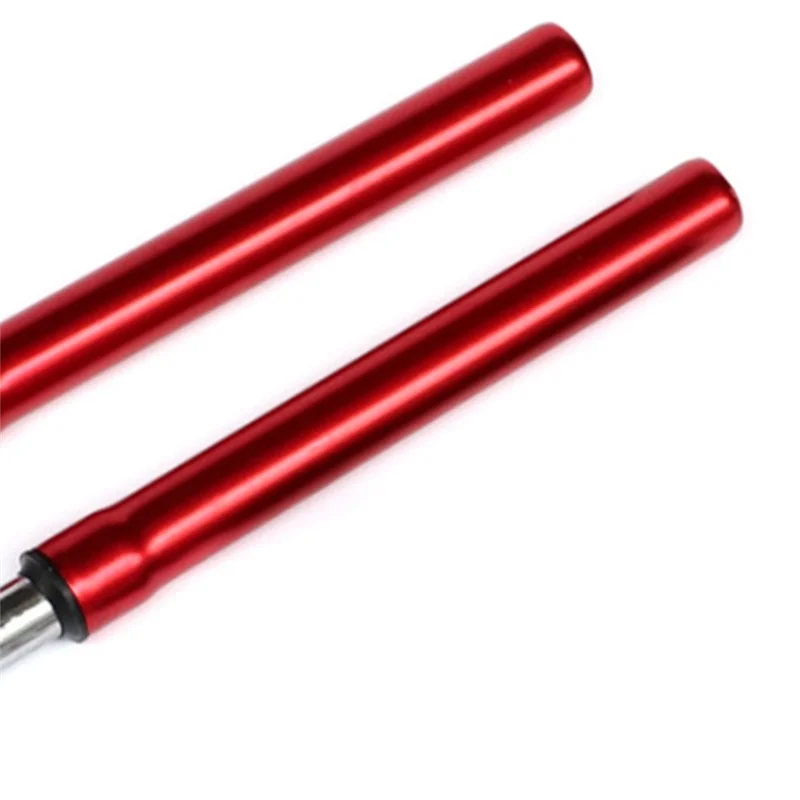 Classy-Motorcycle Front Inverted Fork Shock Absorption For China 47Cc 49Cc Mini Motorcycle Pit Bike Motocross Accessorie
Classy-Motorcycle Front Inverted Fork Shock Absorption For China 47Cc 49Cc Mini Motorcycle Pit Bike Motocross Accessorie