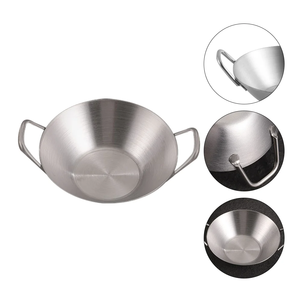 Small Condiment Dish with Ears Soy Sauce Holder Plate Seasoning Dipping Bowls for Flatware
Small Condiment Dish with Ears Soy Sauce Holder Plate Seasoning Dipping Bowls for Flatware
