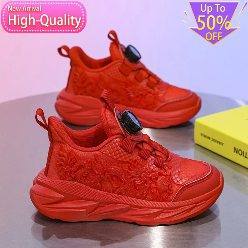 Hot Selling Summer Stable Childrens Sports Shoes Comfortable and Fashionable Running Shoes Outdoor Daily Breathable Casual Shoes
Hot Selling Summer Stable Childrens Sports Shoes Comfortable and Fashionable Running Shoes Outdoor Daily Breathable Casual Shoes