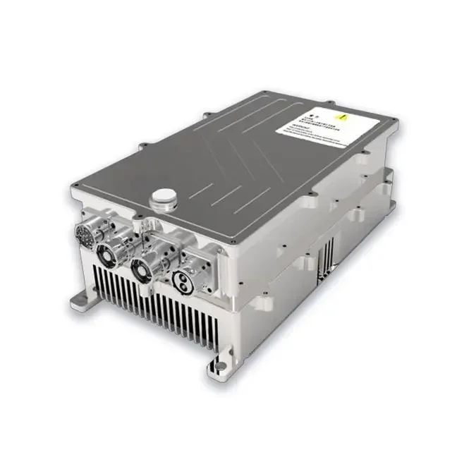 Brogen 3KW Input Voltage 200V-750V Output 24V Step Down DC-DC Converters for Electric Bus 
Brogen 3KW Input Voltage 200V-750V Output 24V Step Down DC-DC Converters for Electric Bus