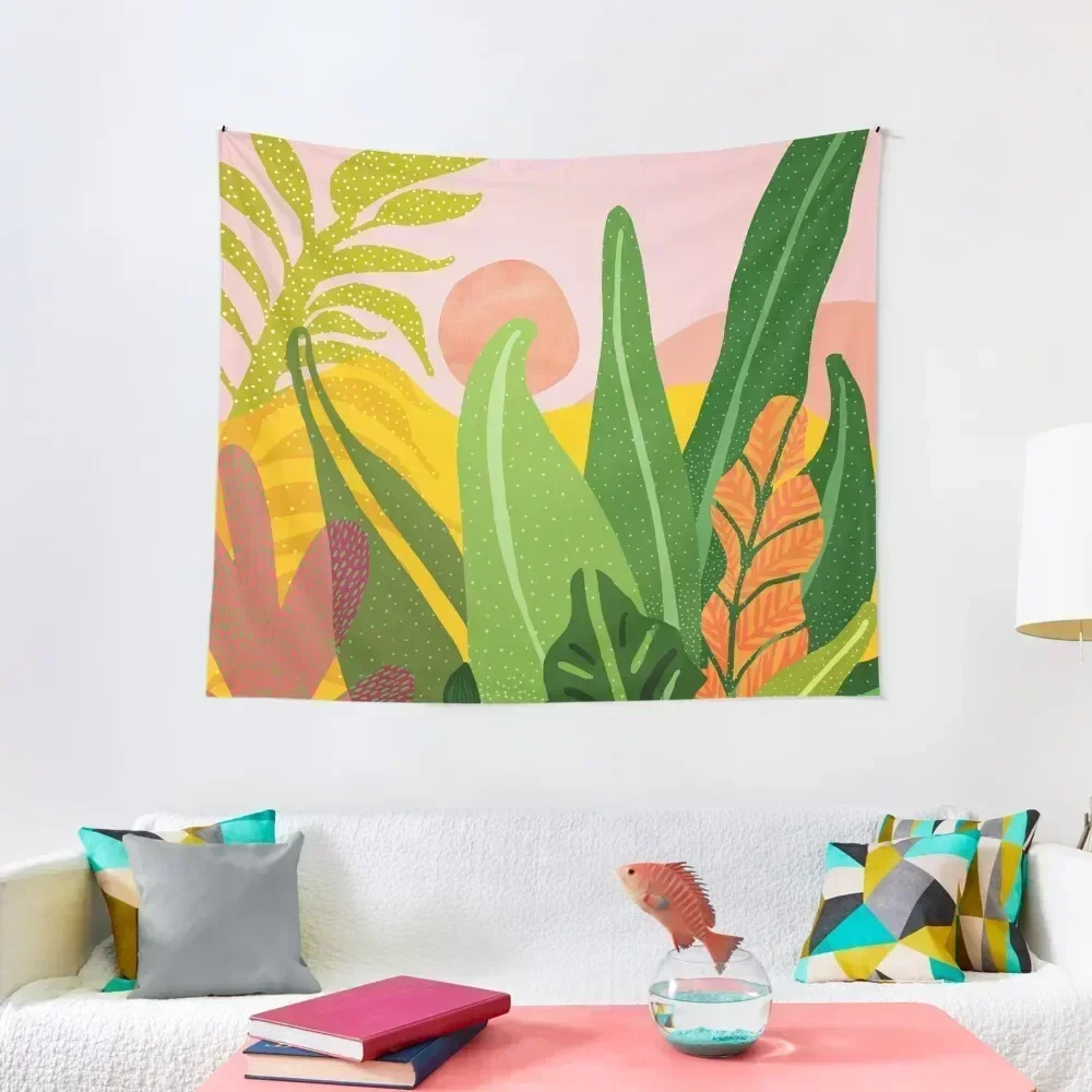 Jungle Morning Landscape Tapestry Aesthetic Room Decoration Room Decore Aesthetic Tapestry
Jungle Morning Landscape Tapestry Aesthetic Room Decoration Room Decore Aesthetic Tapestry