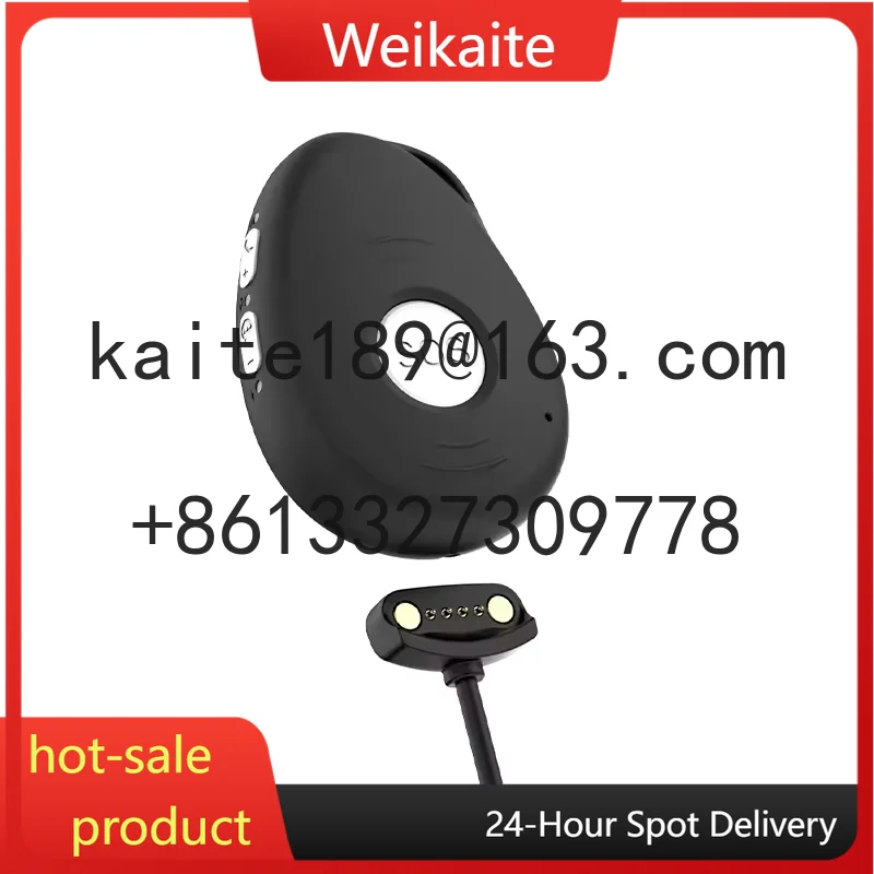 GLNSS Outdoor GPS GPRS Watch Bracelet Patient Fall Emergency Alert Help Emergency Pendant APP
GLNSS Outdoor GPS GPRS Watch Bracelet Patient Fall Emergency Alert Help Emergency Pendant APP