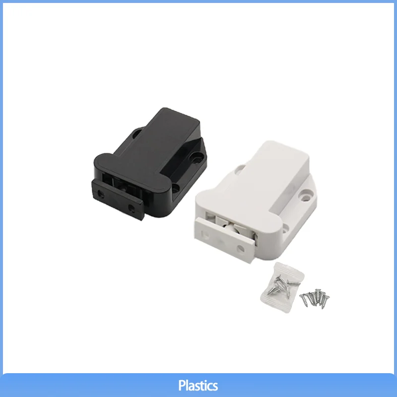 High Quality Plastic Beetle Rebounder Push-Type Buckle Invisible Door Suction Door Rebound Touch Bead
High Quality Plastic Beetle Rebounder Push-Type Buckle Invisible Door Suction Door Rebound Touch Bead