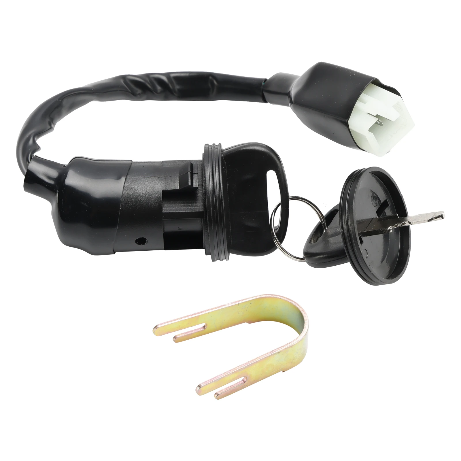 Ключ зажигания Topteng для Polaris Sportsman 90 2001-2014 Sportsman 110 2016-2024
Ключ зажигания Topteng для Polaris Sportsman 90 2001-2014 Sportsman 110 2016-2024