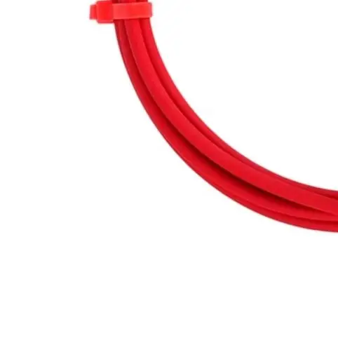 2026 New Rear Brake Cable Kit For Ninebot Max= G3 Electric Scooter Sturdy Steel Wire 221cm Red Replacement Part Smooth Control
2026 New Rear Brake Cable Kit For Ninebot Max= G3 Electric Scooter Sturdy Steel Wire 221cm Red Replacement Part Smooth Control