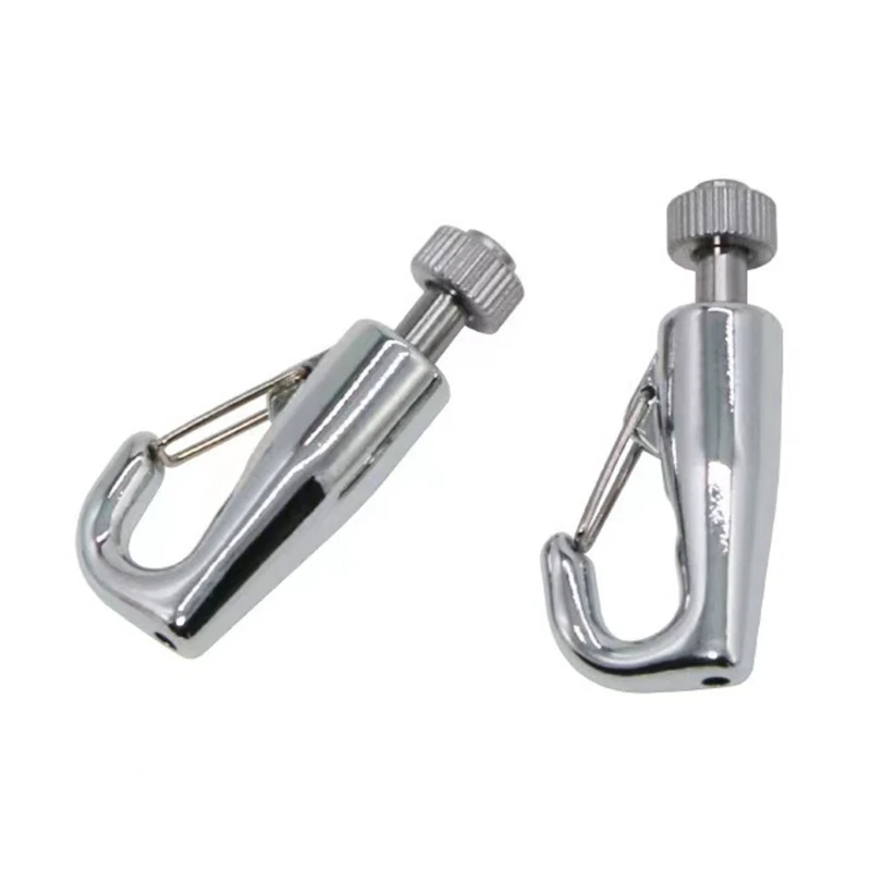 N0HB 10 Pieces Metal Picture Hangers for Art Display Stainless Steel Wire Rope Hook
N0HB 10 Pieces Metal Picture Hangers for Art Display Stainless Steel Wire Rope Hook